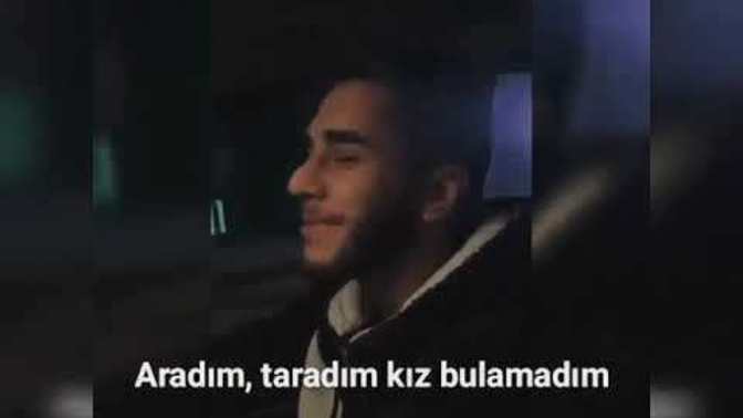 14 şubatta yine yalnızım. Kim benimle kiralık sevgili olmak ister🙈🤣😎?