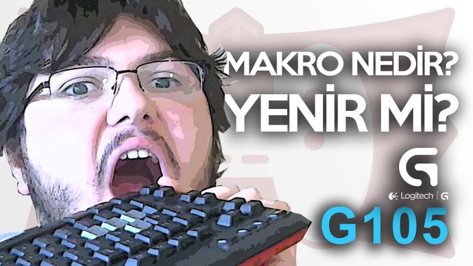Oyunda makro nasıl yapılır?