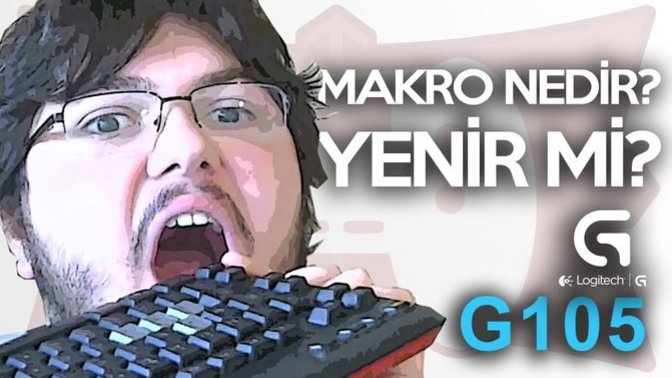 Oyunda makro nasıl yapılır?