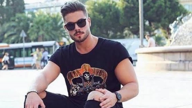 Kadınlar, erkeklerde tip mi istiyor kas mı kariyer mi?