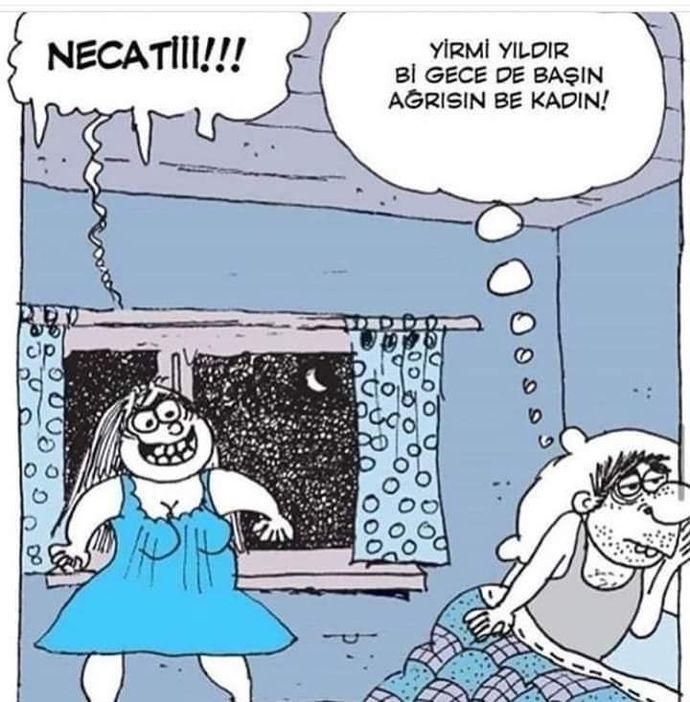 Eşim aşırı isteksiz, ne yaptıysam fayda etmedi. Ne olacak böyle?