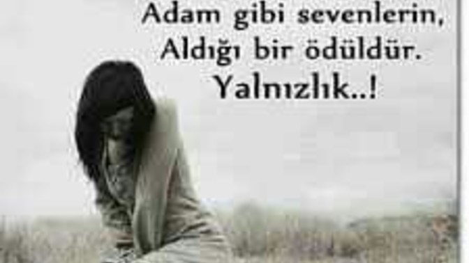 Ayrılıkların zirve yaptığı bu yıllarda bekarlara sözlerin ne olurdu?