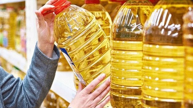 5 litrelik yağ 140 lira şu an, KDV %1'e inince kaç liraya almamız lazım?