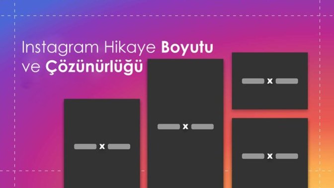Instagram'da yatay bir video çıktığı zaman telefonu yan çevirip tam ekran izliyor musunuz?