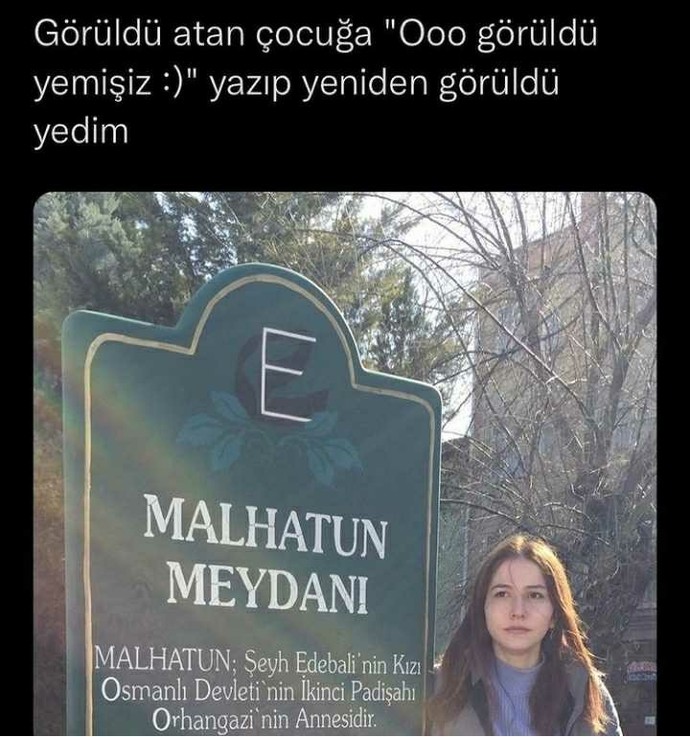 Flörtten/sevgiliden görüldü yemeniz size ne hissettirir?