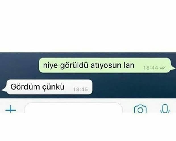 Flörtten/sevgiliden görüldü yemeniz size ne hissettirir?