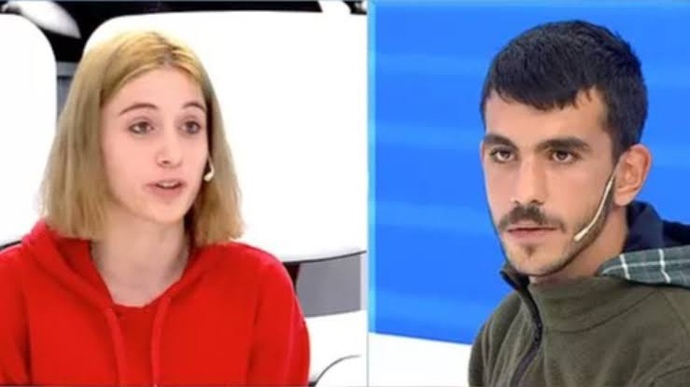 21 yaşındaki kadın 3 evlilik yaptı. 4. evlilik için kocasının askerlik arkadaşına kaçtı. Ne günlere kaldık?