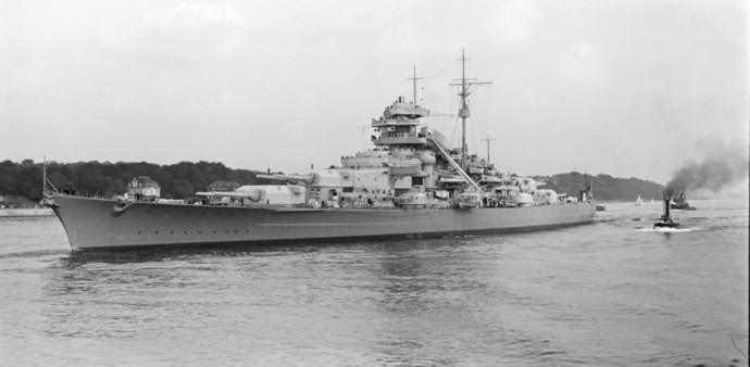 Sevgililer Günü VS Bismarck! 14 Şubatta neyi kutlayacaksınız?