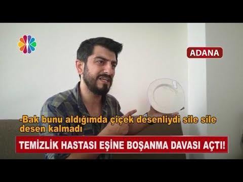 Türkiye’de her 5 kişiden 2’si haftada 7 kez evini temizliyormuş :( Haftada 1 kere temizlik yapan ben pis miyim?