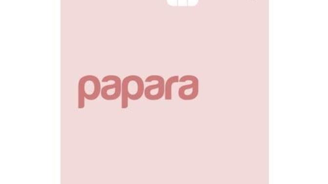 Papara kart ne demek nasıl ne için kullanılır?