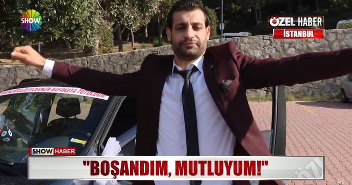İyi ki ayrıldık dediğiniz bir ilişki yaşadınız mı?