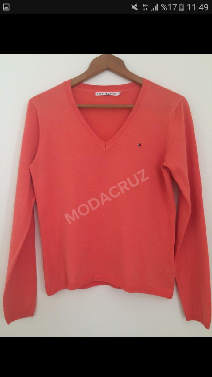 Tommy hilfiger sahtemi? nasıl anlarım?