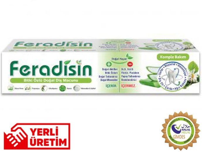 Hangi diş macunu daha iyi ve hangisini kullanıyorsunuz?