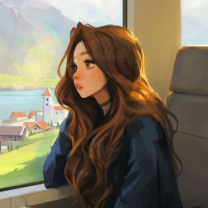 Özlem duyduğun biri var mı?