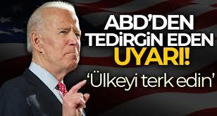 Ukrayna terk ediliyor! Sizce Rusya, Ukraynayı işgal edecek mi?