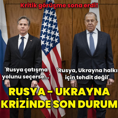 Ukrayna terk ediliyor! Sizce Rusya, Ukraynayı işgal edecek mi?