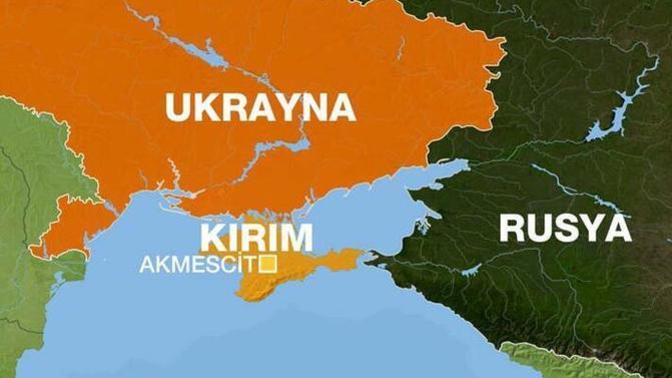 Ukrayna terk ediliyor! Sizce Rusya, Ukrayna'yı işgal edecek mi?