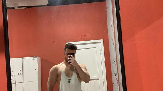 Sizin için evde mi spor yapmak, spor salonunda mı?