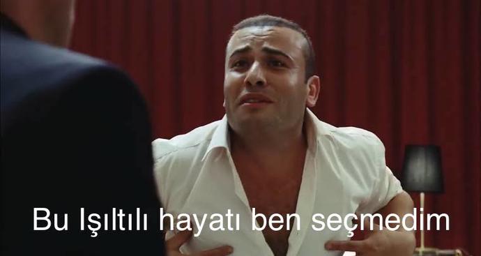 Sevgiline bir mesaj bırakmak ister misin?