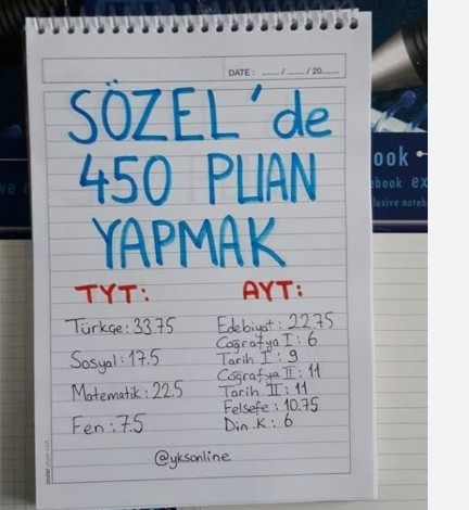 2024 yılında YKS değişecek mi?