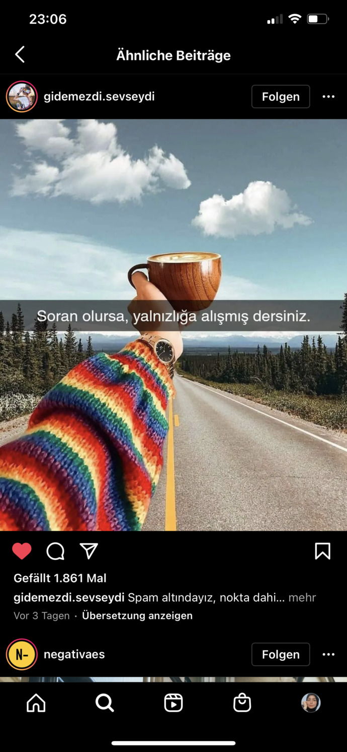 Soran olursa, ne diyelim?