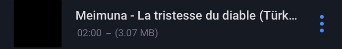 En sevdiğiniz şarkılar hangileri? Playlist'inizi paylaşabilir misiniz?