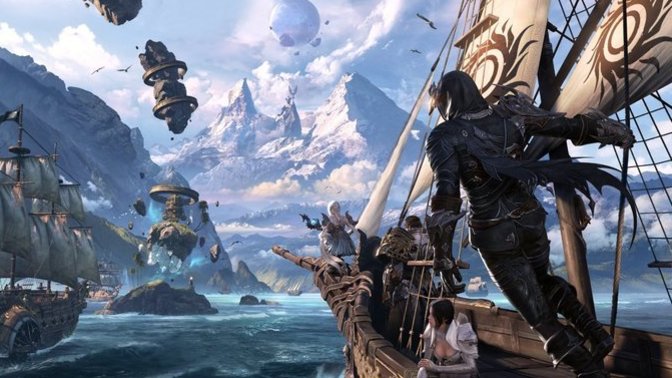 Lost Ark sistem gereksinimleri nelerdir?