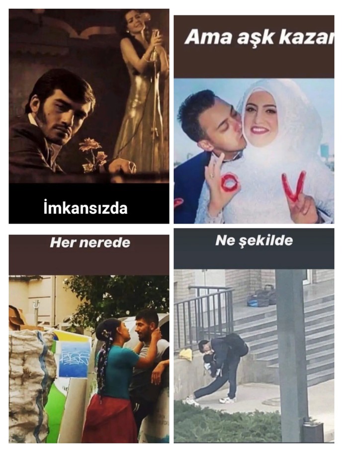 Siz bugün sevgililer günü kutlama mesajı alacak mısınız?