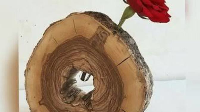 Aşık olunca romantik misiniz yoksa odun mu?