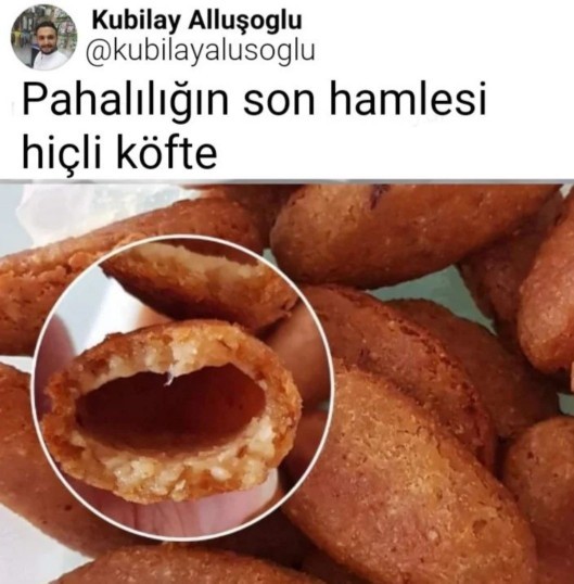 Boş tost ve boş baklavadan sonra sıradaki boş ne olmalı?