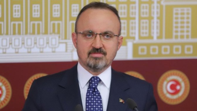 Çanakkale Milletvekili Turan: "Bu bedeli milletimizle beraber taşıyacağız" dedi! Sizce haklı mı?