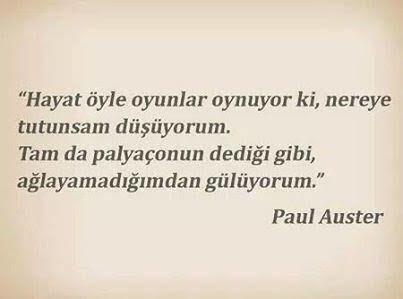 Çok gülen, mutlu görünen insan aslında çok mu yaralıdır?