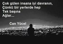 Çok gülen, mutlu görünen insan aslında çok mu yaralıdır?