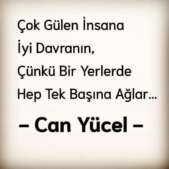 Çok gülen, mutlu görünen insan aslında çok mu yaralıdır?