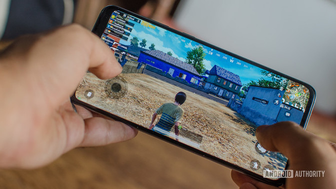 PUBG için en i̇yi kasmayan telefon tavsiyeleri nedir?