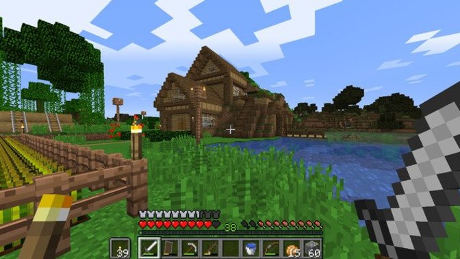 Ücretsiz Minecraft nasıl indirilir? Oyunu yüklemek basit mi?