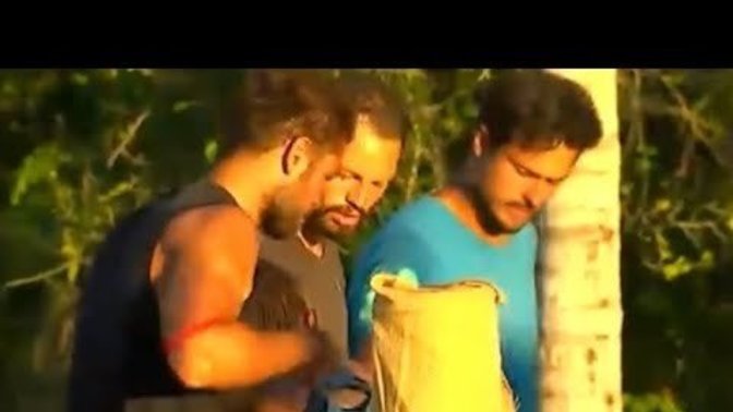 Sizce survivor Mert ve sude aşkı gerçek mi?