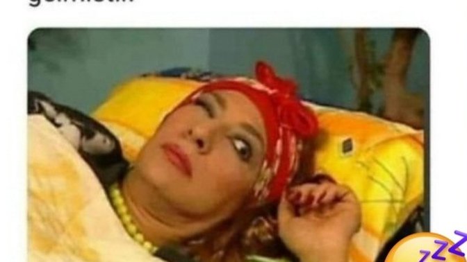 Uykuya dalacağınız sırada telefonunuza gelen bildirimlere bakıyor musunuz 👀?
