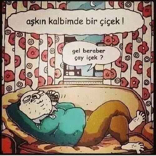 Aşırı romantizm boğulma nedeni mi?