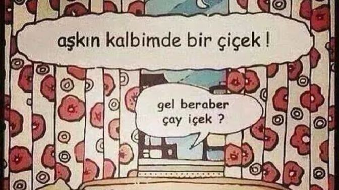 Aşırı romantizm çocukça mı?