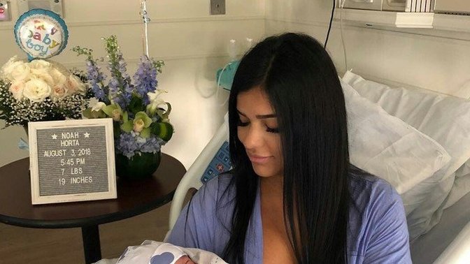 Anne kokusunu tanıyan bebekler, baba kokusunu da tanır mı?