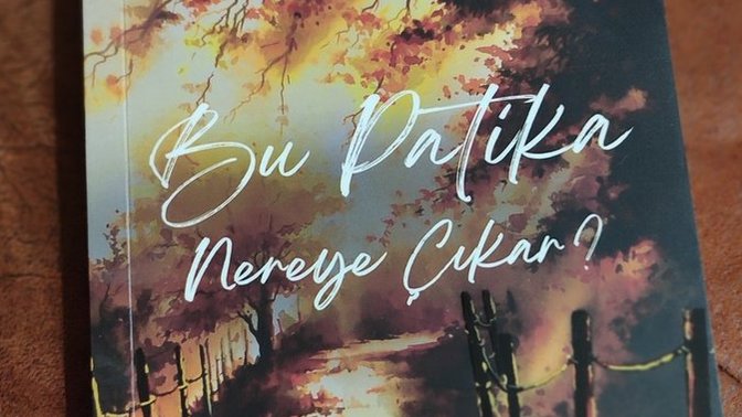 14  Şubat  Dünya Öykü Gününüz Kutlu Olsun! En son hangi öyküyü okudunuz?