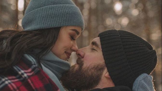 Sizin için sevmekten emin olmak mı daha önemli, sevildiğinizden emin olmak mı?