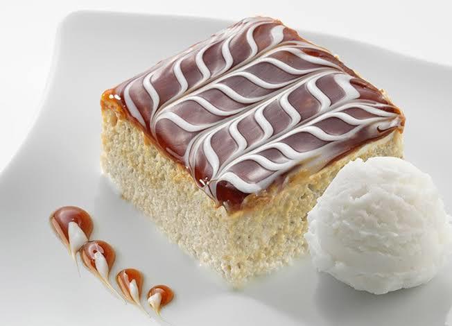 Traliçe mi cheesecake mi hangisini tercih edersin?