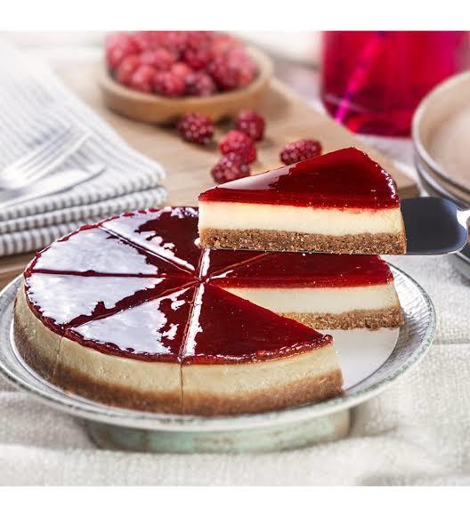 Traliçe mi cheesecake mi hangisini tercih edersin?
