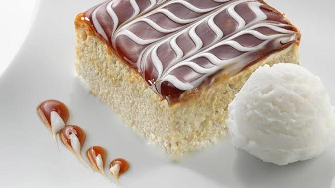 Trileçe mi cheesecake mi hangisini tercih edersin?