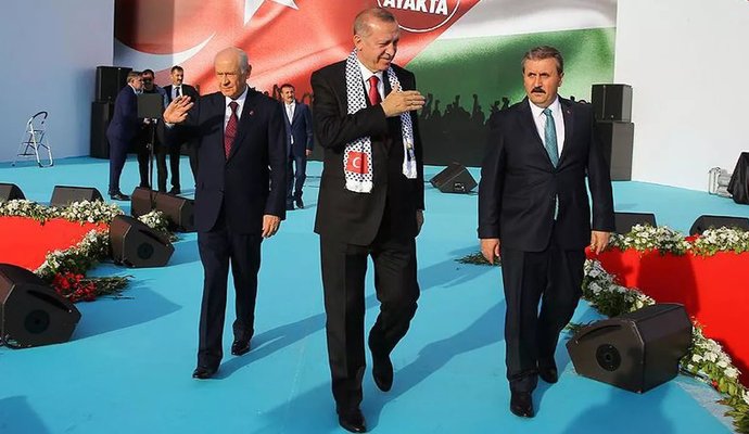 KDV indirimi neden fiyatlara yansımadı, marketler hükümete neden kafa tutuyor?