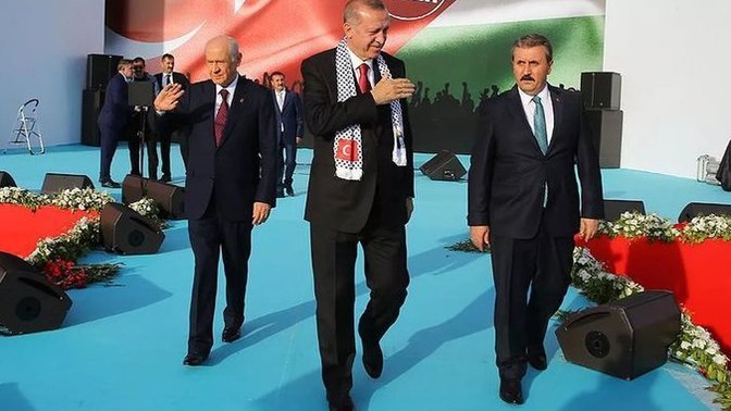 KDV indirimi neden fiyatlara yansımadı, marketler hükümete neden kafa tutuyor?