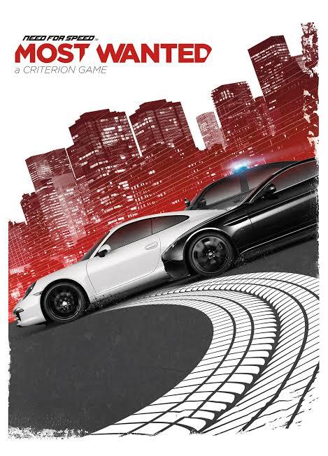 Need For Speed Underground2 vs. Need For Speed Most Wanted! Sizin tercihiniz hangisi?