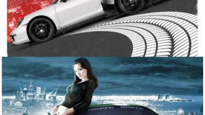 Need For Speed Underground 2 vs. Need for Speed Most Wanted! Sizin tercihiniz hangisi?